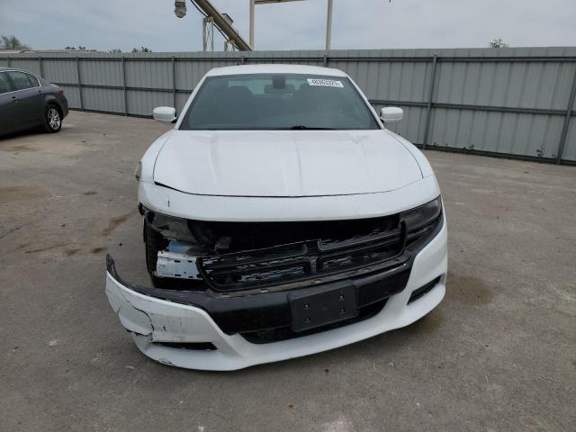 2016 DODGE CHARGER PO - 2C3CDXAT4GH219086