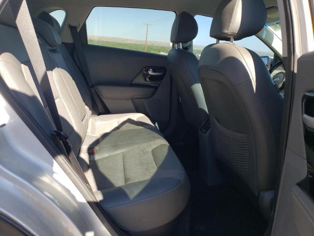 KNDCC3LC4J5161404 KIA NIRO EX