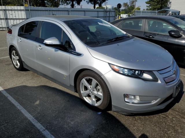 VIN 1G1RH6E40EU166199 2014 Chevrolet Volt no.4