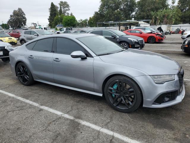2017 AUDI S7 PREMIUM WAUWFAFCXHN045149