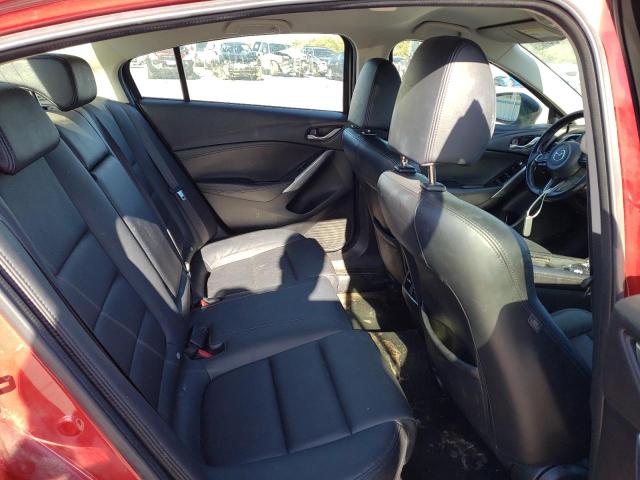 2017 MAZDA MAZDA 6 - JM1GL1V59H1118666