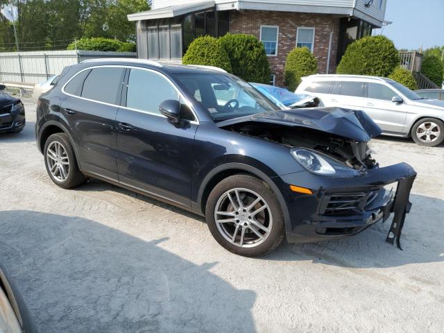 VIN WP1AA2AY3KDA18214 2019 Porsche Cayenne no.4