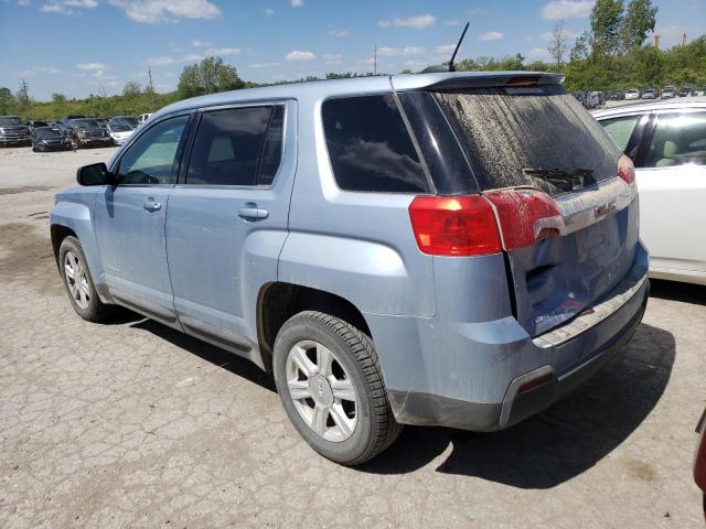 2GKALNEK3F6334434 GMC TERRAIN SL
