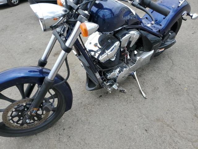 2019 HONDA VT1300 CX JH2SC6128KK400986