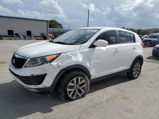 2014 Kia Sportage Base