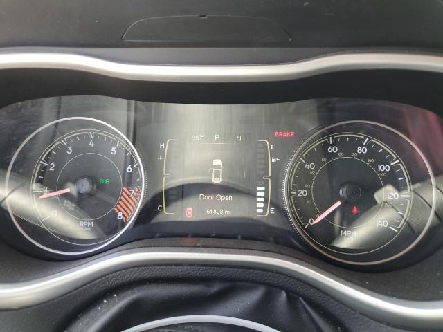 1C4PJLCSXEW115395 Jeep Cherokee Latitude