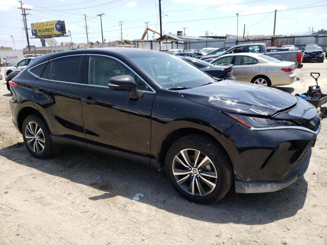 JTEAAAAH0NJ118056 Toyota VENZA LE