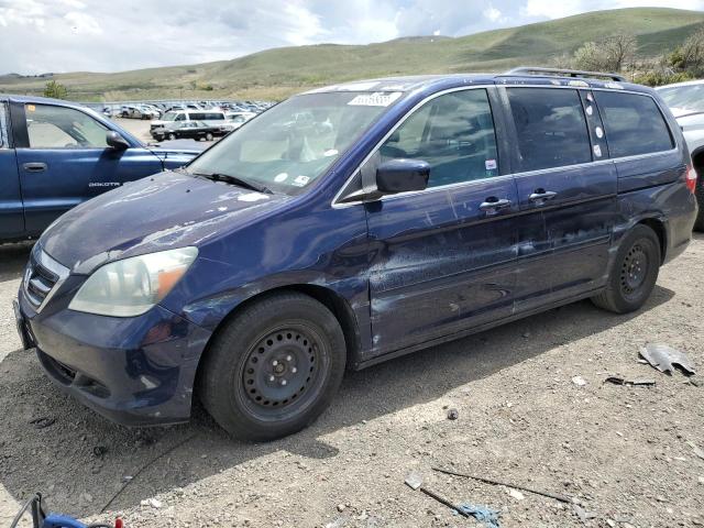 2007 Honda Odyssey EX-L