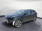 2022 NISSAN ROGUE SPOR - JN1BJ1CW2NW484787