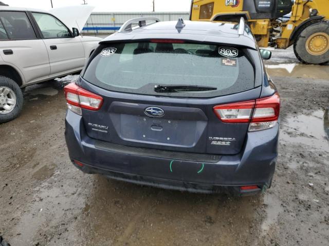 4S3GTAB62H3708497 Subaru Impreza Premium