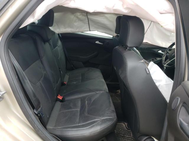 2017 FORD FOCUS TITA - 1FADP3N20HL268832