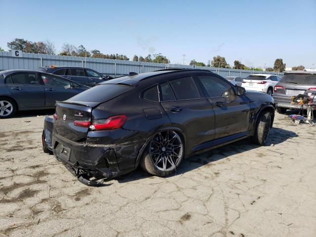 5YM23EC02N9M73787 BMW X4 M  3