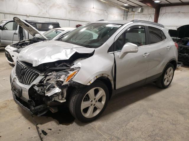 2015 BUICK ENCORE CON - KL4CJBSB9FB236559