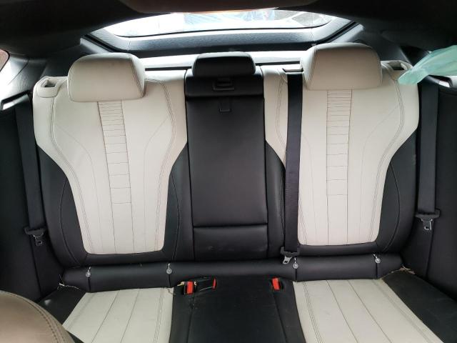 2017 BMW X6 XDRIVE5 - 5UXKU6C3XH0S99707