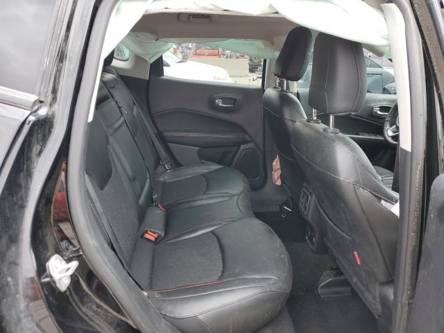 3C4NJDDB0KT651771 Jeep Compass Trailhawk