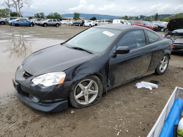 2003 Acura RSX Type-S