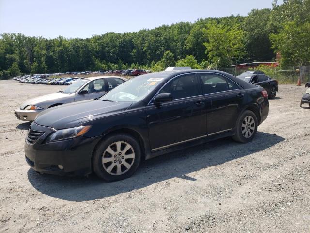 2008 Toyota Camry LE