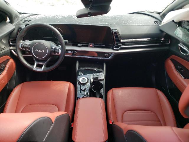 KNDPXCAGXP7035900 KIA Sportage Sx Prestige