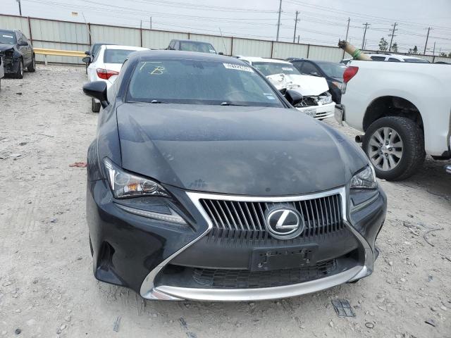 2015 LEXUS RC 350 - JTHHE5BC5F5002538