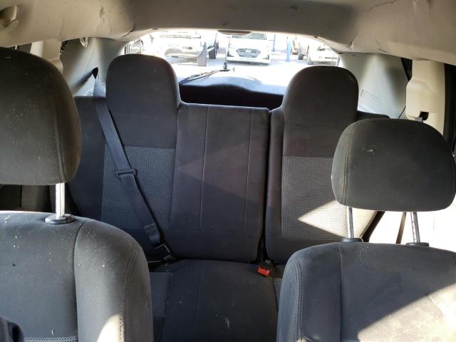 1C4NJCBA8GD615585 Jeep Compass Sport