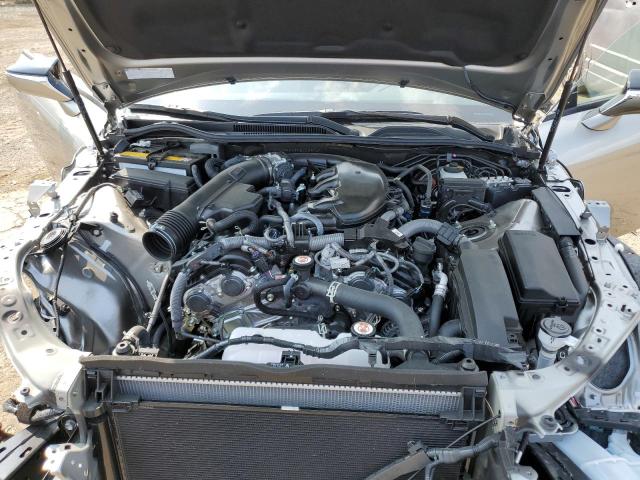 2022 LEXUS RC 300 BAS JTHD85EC9N5006804