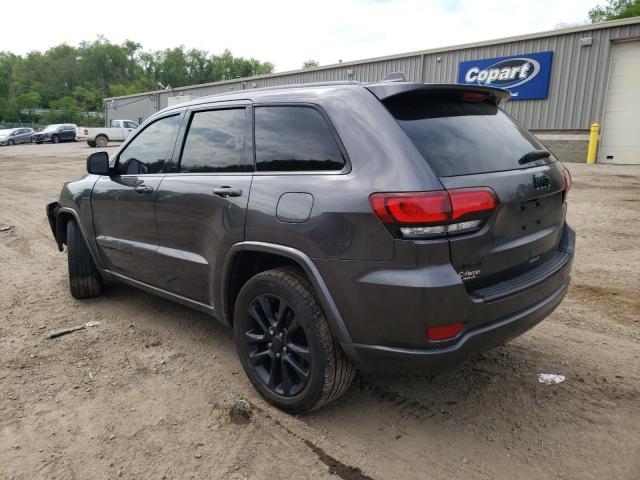 2018 JEEP 4X4LIMITED 1C4RJFAG0JC391072