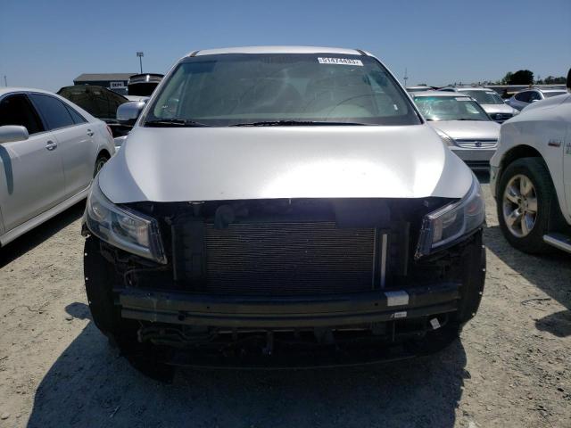 KNDMB5C16H6233693 KIA SEDONA LX