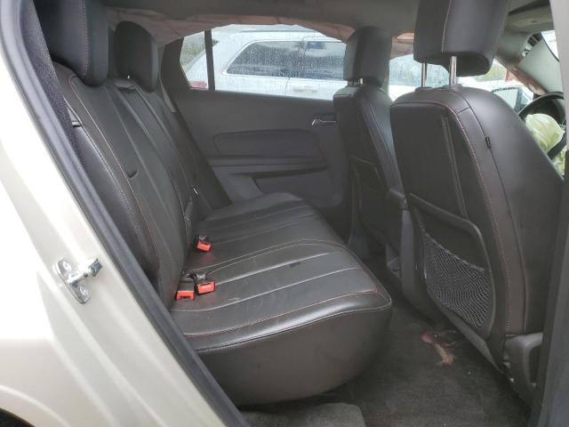 2GKFLYE39F6311269 GMC Terrain Slt