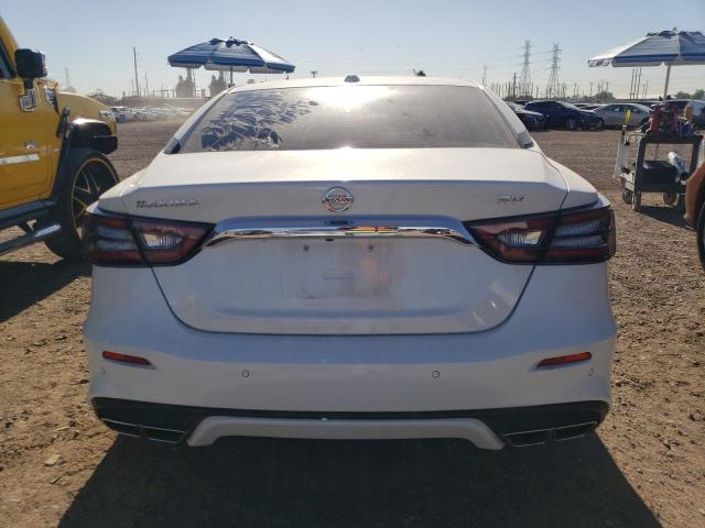 1N4AA6CVXMC510040 Nissan MAXIMA SV