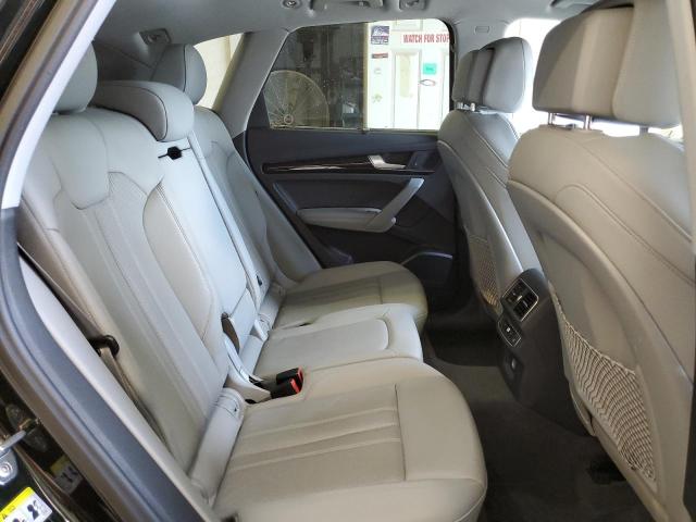 2018 AUDI Q5 PRESTIG - WA1CNAFY7J2127149