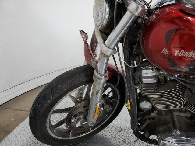 2018 HARLEY-DAVIDSON FXLR LOW R - 1HD1YNJ11JC036618