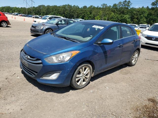 2014 Hyundai Elantra GT 