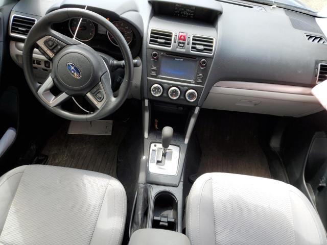 JF2SJABC6JH568518 Subaru Forester 2.5i
