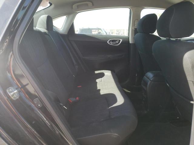 3N1AB7AP0KY365762 Nissan SENTRA S