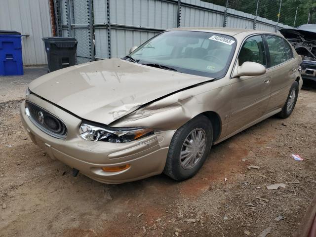 2005 Buick LeSabre Custom