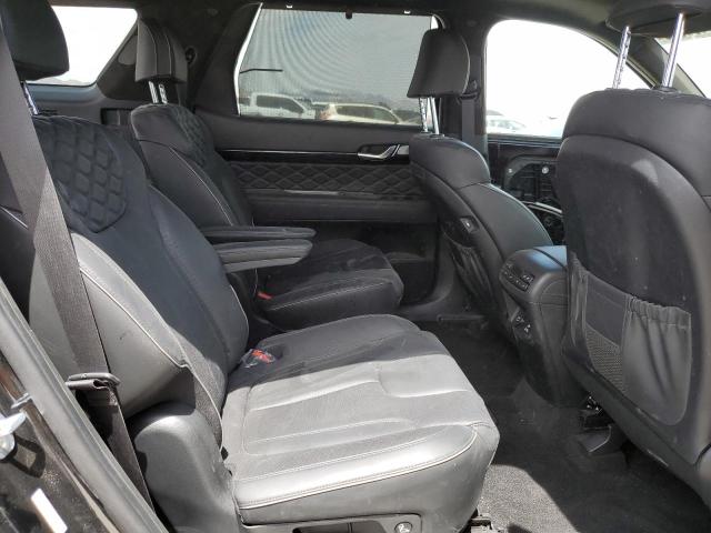 2021 HYUNDAI PALISADE C - KM8R74HE3MU318117