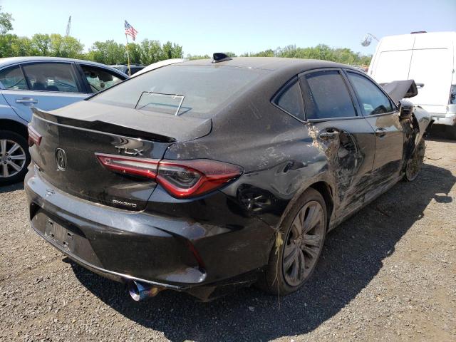 2021 ACURA TLX TECH A - 19UUB6F55MA003298