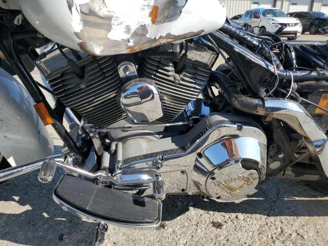 2004 HARLEY-DAVIDSON FLTRI - 1HD1FSW184Y608742