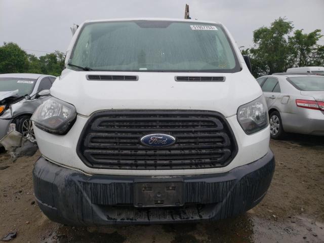 2015 FORD TRANSIT T- - 1FTNR1ZM3FKA52243