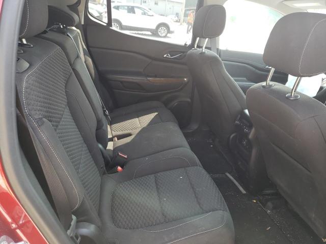 2019 GMC ACADIA SLE - 1GKKNRLA8KZ144675