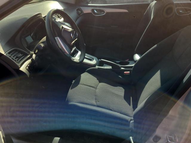 3N1AB7AP9EY205299 Nissan SENTRA S