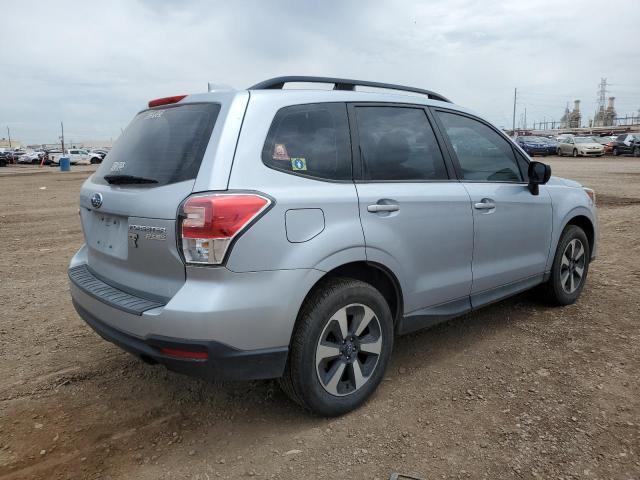 JF2SJABC9HH472702 Subaru Forester 2.5i