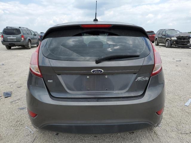 3FADP4EJ9FM176143 Ford FIESTA SE