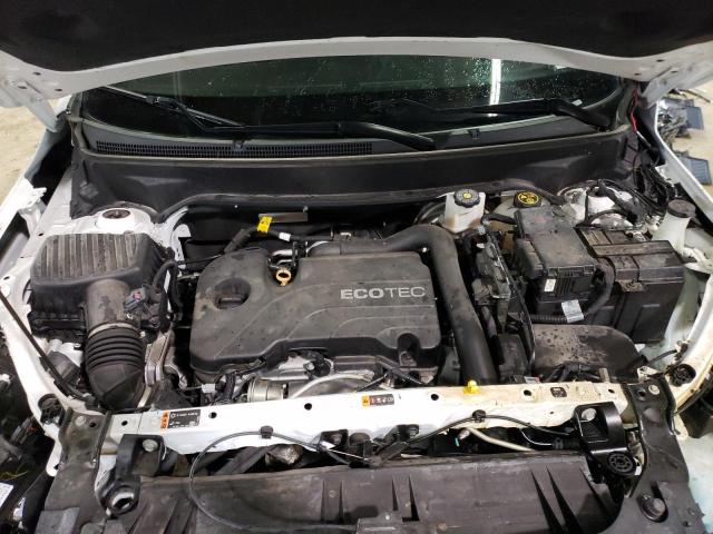 3GKALPEV7LL235113 GMC Terrain Slt