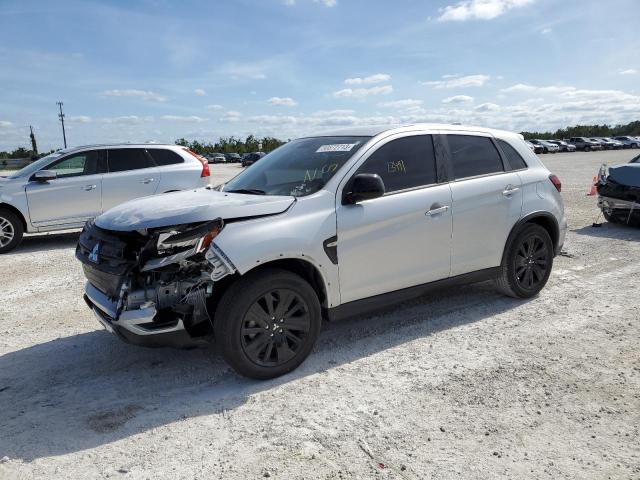 2022 Mitsubishi Outlander Sport ES