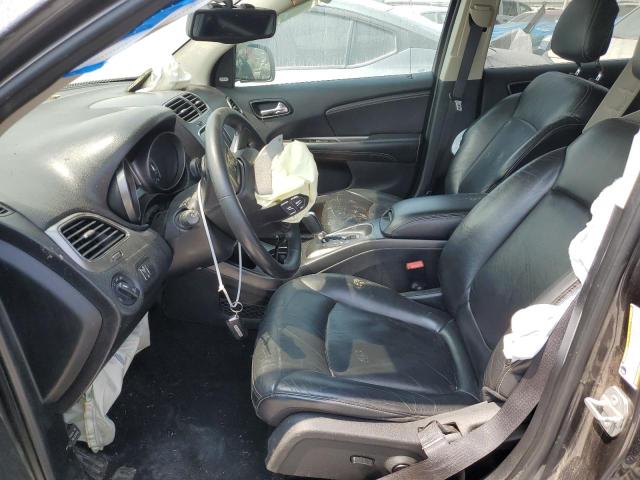 3C4PDCGB8GT115230 Dodge Journey Crossroad