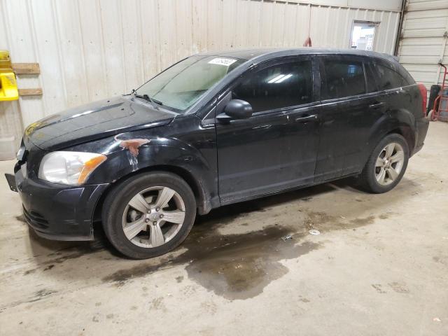 2010 Dodge Caliber SXT