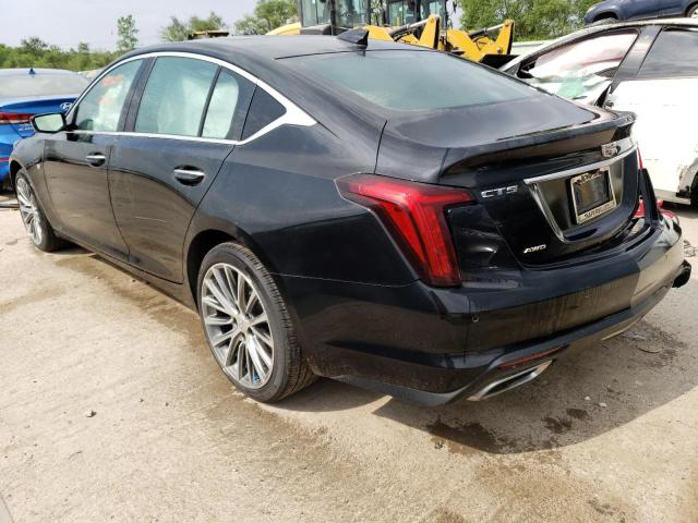 2020 CADILLAC CT5 PREMIU - 1G6DT5RK0L0151180