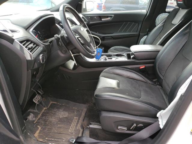 2FMPK4AP3KBB60995 2019 FORD EDGE, photo no. 7