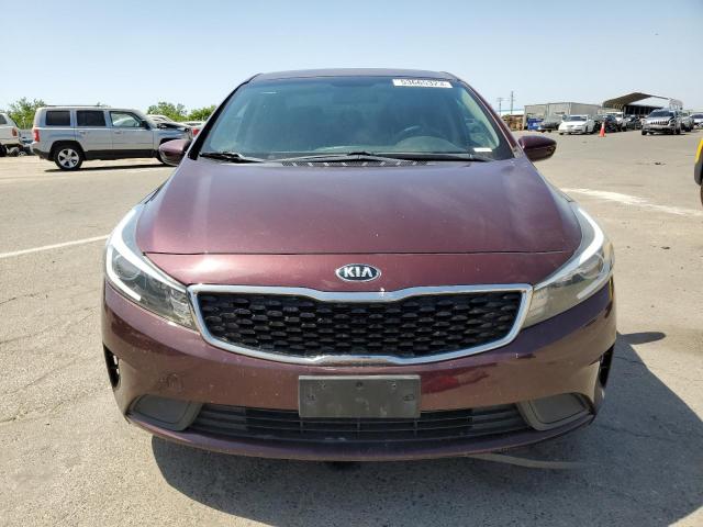 3KPFK4A75JE236692 KIA FORTE LX